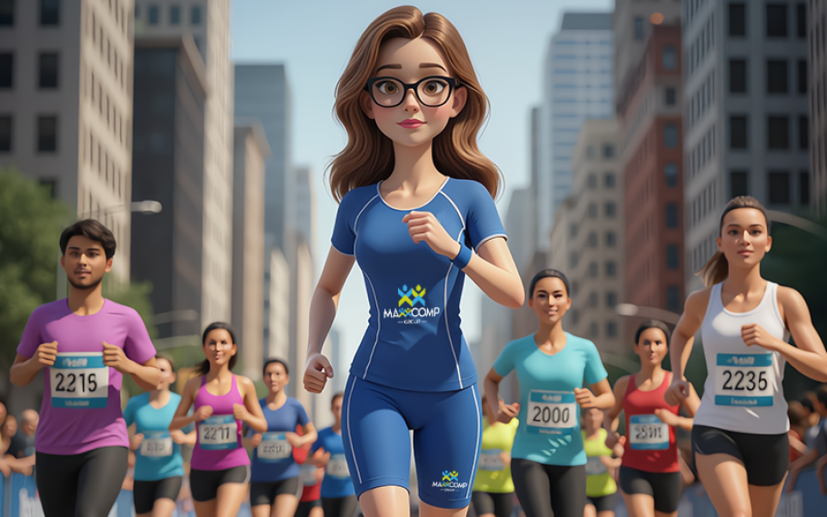 Correr faz bem: benefícios, cuidados e o impacto de iniciativas como a Corrida Solidária de Ribeirão Preto