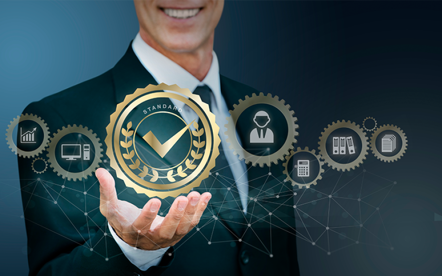 A profissionalização do facilities: de suporte operacional a função estratégica