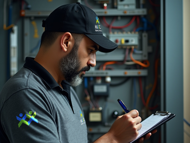 Soluções Maxxcomp em Zeladoria e Manutenção Predial