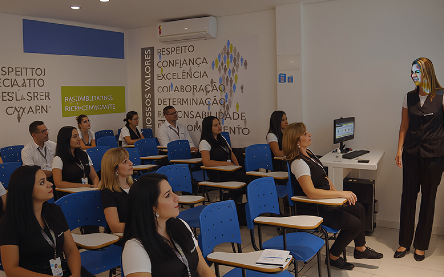 Como escolher uma empresa de facilities: 7 pontos para avaliar antes de contratar.