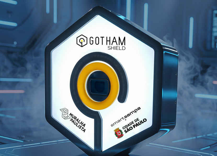 Gotham: O Acesso Inteligente da Maxxcomp Group