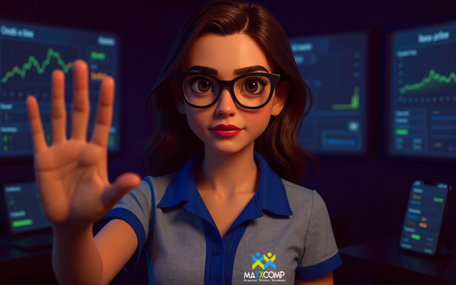 Os riscos das apostas online (bets) para a vida financeira das pessoas