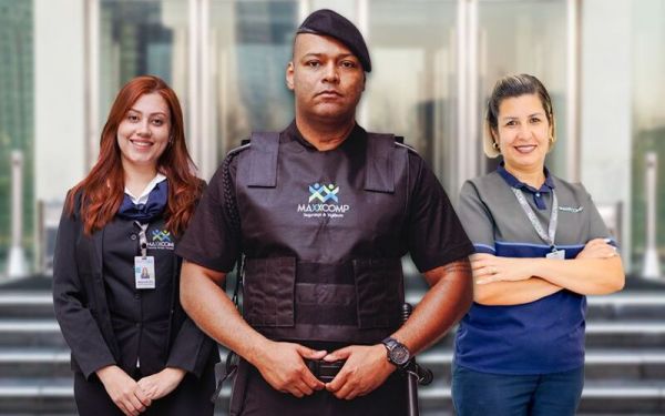 Facilities Inteligentes: Gestão Integrada de Segurança e Facilities