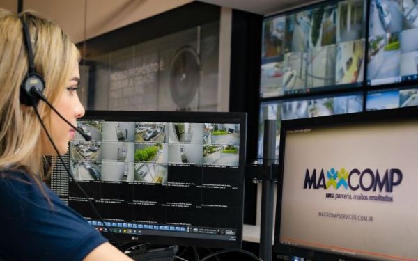 Tecnologia a Serviço da Segurança