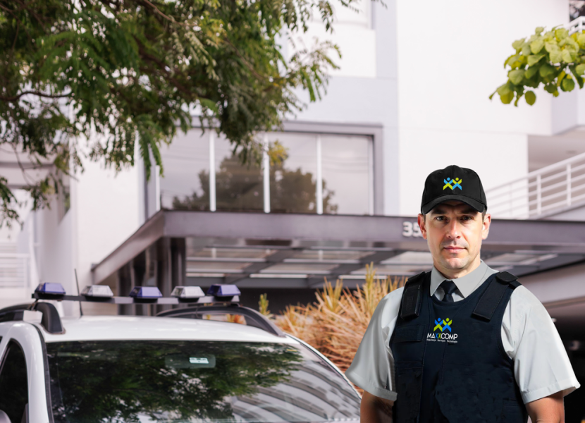 MaxxComp: não só uma empresa de segurança, uma parceira de verdade