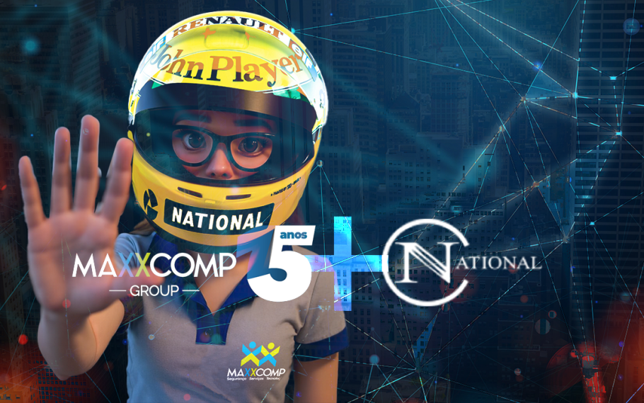Maxxcomp acelera sua expansão com a aquisição da National Soluções em Serviços