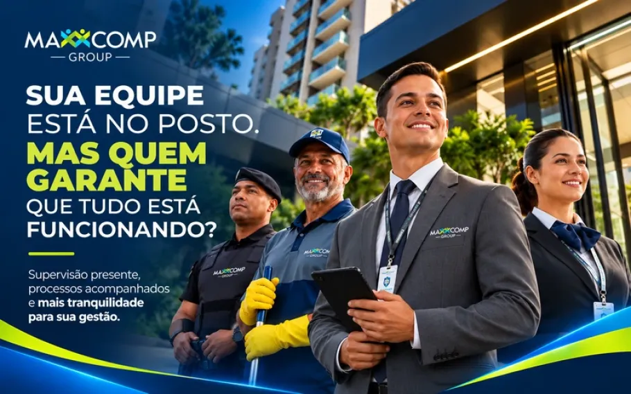 Supervisão operacional: por que ter uma equipe no posto não significa ter uma operação sob controle?