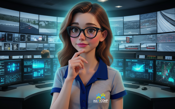 A Revolução da Portaria Remota: Tendência, Benefícios e Resultados Reais